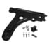 1160501901S by MEYLE - Volkswagen Suspension Control Arm and Ball Joint Assembly  - Front Lower