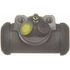 Wagner F71202 Brake Hydraulic Line W C ASSY
