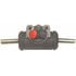 Wagner F72280 Brake Hydraulic Line W C ASSY