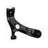 30 16 050 0109 by MEYLE - Suspension Control Arm for TOYOTA