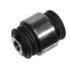 3160100004 by MEYLE - BMW Suspension Control Arm Bushing  - Rear