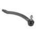 316 020 0018 by MEYLE - 03-07 Mini Cooper Steering Tie Rod End  - Front Right