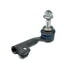Meyle 3160200028 Steering Tie Rod End BMW Steering Tie Rod End - Front Left