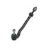 3160304355 by MEYLE - BMW (Sedan/Wagon - 2.5, 2.8, 3.0 - RWD) Steering Tie Rod Assembly  - Front Left