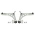 3160500000/HD by MEYLE - BMW Suspension Control Arm Kit  - Front