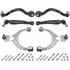 3160500109HD by MEYLE - BMW (Sport Utility - 3.0, 4.4, 4.8 - AWD) Suspension Control Arm Kit  - Front