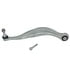 3160500124S by MEYLE - BMW Suspension Control Arm and Ball Joint Assembly  - Rear Right Upper Rearward