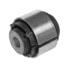 316 710 0000 by MEYLE - BMW Suspension Subframe Bushing  - Rear Lower Forward