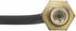 Wagner F79347 Brake Hydraulic Line BRAKE HOSE