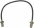 Wagner F79347 Brake Hydraulic Line BRAKE HOSE