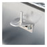 TBV-34-LP by UWS - Bright Aluminum 34" Trailer Tongue Box with Low Profile (LTL Shipping Only)