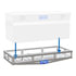 UWS-CARRIER by UWS - 51" x 23" Aluminum Cargo Carrier
