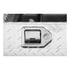 UWS-LOCKING by UWS - Replacement Locking Truck Tool Box Paddle Handle
