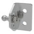 UWS-TCA by UWS - Replacement Truck Tool Box Top Cylinder Bracket