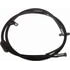 Wagner F140799 Brake Hydraulic Line Brake Cable