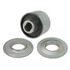 Meyle 0140330034 Suspension Control Arm Bushing Mercedes-Benz Suspension Control Arm Bushing - Front Upper