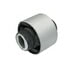 0140330157 by MEYLE - Mercedes-Benz Suspension Control Arm Bushing  - Front Lower Forward