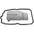 Meyle 0140370000 Transmission Filter Kit Mercedes-Benz Transmission Filter Kit