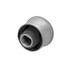 014 610 0004 by MEYLE - Mercedes-Benz Suspension Control Arm Bushing  - Front Lower Forward