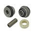 0146100008 by MEYLE - 06-11 Mercedes-Benz B200 Suspension Control Arm Bushing  - Front Rearward