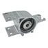 Meyle 0146100021 Suspension Control Arm Bushing Mercedes-Benz Suspension Control Arm Bushing - Front Left