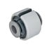 Meyle 0146100054 Suspension Control Arm Bushing Mercedes-Benz Suspension Control Arm Bushing - Front Outer