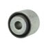 014 710 0018 by MEYLE - Mercedes-Benz Suspension Control Arm Bushing  - Rear Outer Rearward