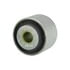 014 710 0016 by MEYLE - Mercedes-Benz Suspension Control Arm Bushing  - Rear Upper Outer
