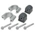 0147150005S by MEYLE - Suspension Stabilizer Bar Link Repair Kit