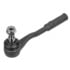 Meyle 0160200002 Steering Tie Rod End Mercedes-Benz Steering Tie Rod End - Front