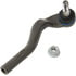 0160200023/HD by MEYLE - Mercedes-Benz Steering Tie Rod End  - Front Left