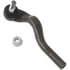 0160200024/HD by MEYLE - Mercedes-Benz Steering Tie Rod End  - Front Right