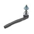 0160200050HD by MEYLE - Mercedes-Benz Steering Tie Rod End  - Front Right