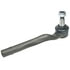 0160200056 by MEYLE - Mercedes-Benz Steering Tie Rod End  - Front Right