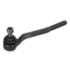 0160206322 by MEYLE - Mercedes-Benz Steering Tie Rod End  - Front Outer