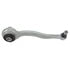 0160500032/HD by MEYLE - Mercedes-Benz Suspension Control Arm and Ball Joint Assembly