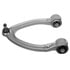 016 050 0046 by MEYLE - Mercedes-Benz Suspension Control Arm and Ball Joint Assembly  - Front Left Upper