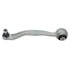 016 050 0066 by MEYLE - Mercedes-Benz Suspension Control Arm and Ball Joint Assembly