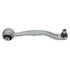 016 050 0067 by MEYLE - Mercedes-Benz Suspension Control Arm and Ball Joint Assembly