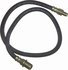 F24408 by WAGNER - BRAKE HOSE