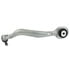 0160500095HD by MEYLE - Mercedes-Benz Suspension Control Arm and Ball Joint Assembly