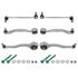 0160500092HD by MEYLE - Mercedes-Benz Suspension Control Arm Kit  - Front