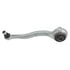 0160500101 by MEYLE - Mercedes-Benz Suspension Control Arm and Ball Joint Assembly