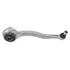 0160500102 by MEYLE - Mercedes-Benz Suspension Control Arm and Ball Joint Assembly