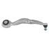Meyle 0160500152HD Suspension Control Arm and Ball Joint Assembly Mercedes-Benz Suspension Control Arm and Ball Joint