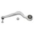 Meyle 0160500175 Suspension Control Arm and Ball Joint Assembly Mercedes-Benz Suspension Control Arm and Ball Joint Assembly