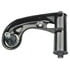 0160502103/HD by MEYLE - Mercedes-Benz Suspension Control Arm and Ball Joint Assembly  - Front Left Upper