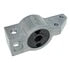 1001990086HD by MEYLE - Audi, Volkswagen Suspension Control Arm Bushing  - Front Right