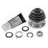 100 498 0044 by MEYLE - CV Joint Boot Kit for VOLKSWAGEN WATER
