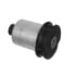 Meyle 1005010019 Suspension Subframe Bushing 97-00 Audi A4 (Sedan/Wagon - 1.8, 2.8 - FWD) Suspension Subframe Bushing - Rear